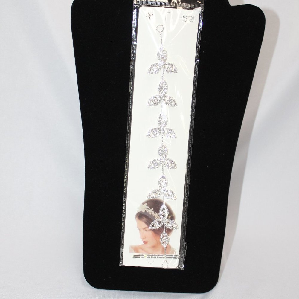Sophia Collection Bridal Hair Accessory